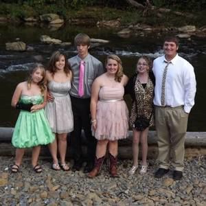 Meet your Posher, Kristin