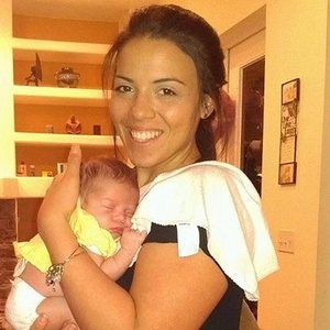 Meet your Posher, Jacqui