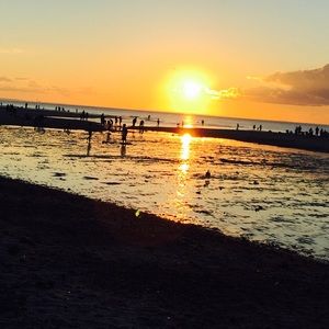 Meet your Posher, Chrissy