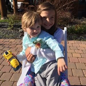 Meet your Posher, Sara