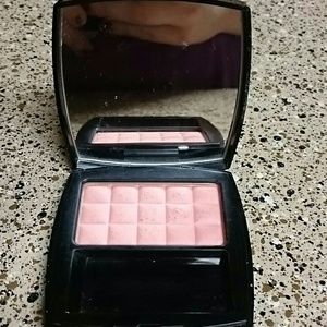 Chanel irreelle blush 80-tea rose