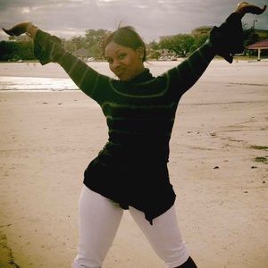 Meet your Posher, Bianca