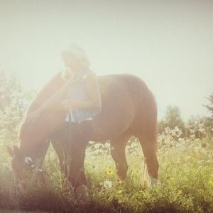 Meet your Posher, Meredith