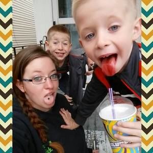 Meet your Posher, Amanda