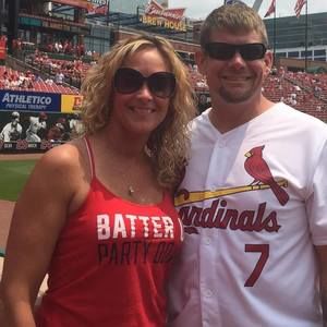 Meet your Posher, Teri