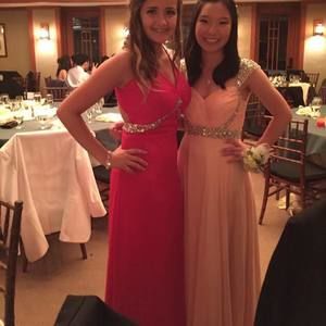 Meet your Posher, Eve