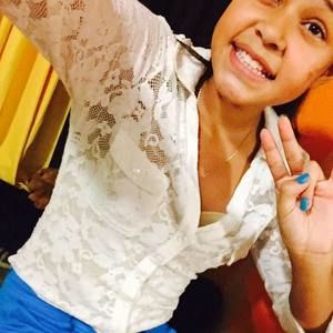 Meet your Posher, Joann