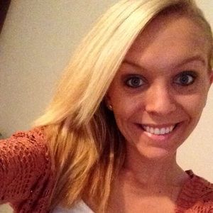 Meet your Posher, Katlyn