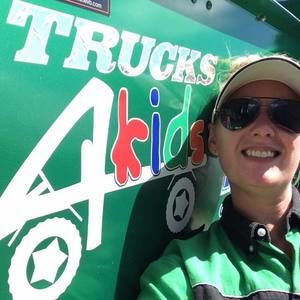 Meet your Posher, Candi