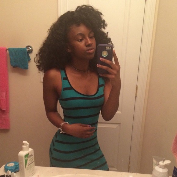 Meet your Posher, Annie