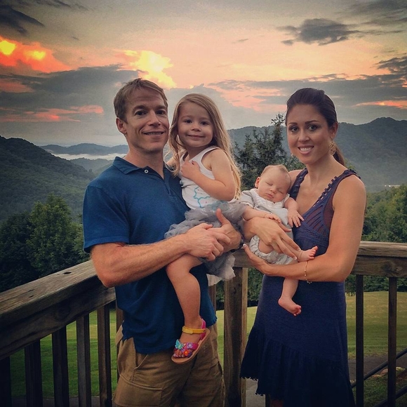 Meet your Posher, Kristen - Picture 1 of 1