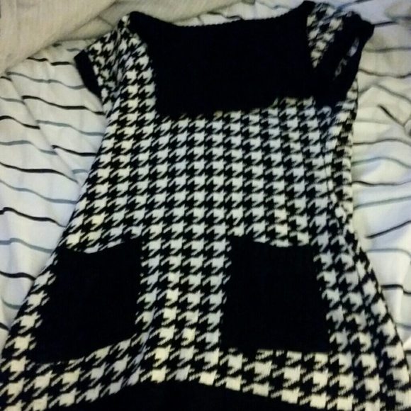 Cute winter dress