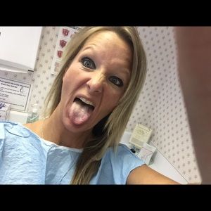 Meet your Posher, Tracy