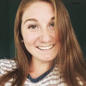 Meet your Posher, Kellie