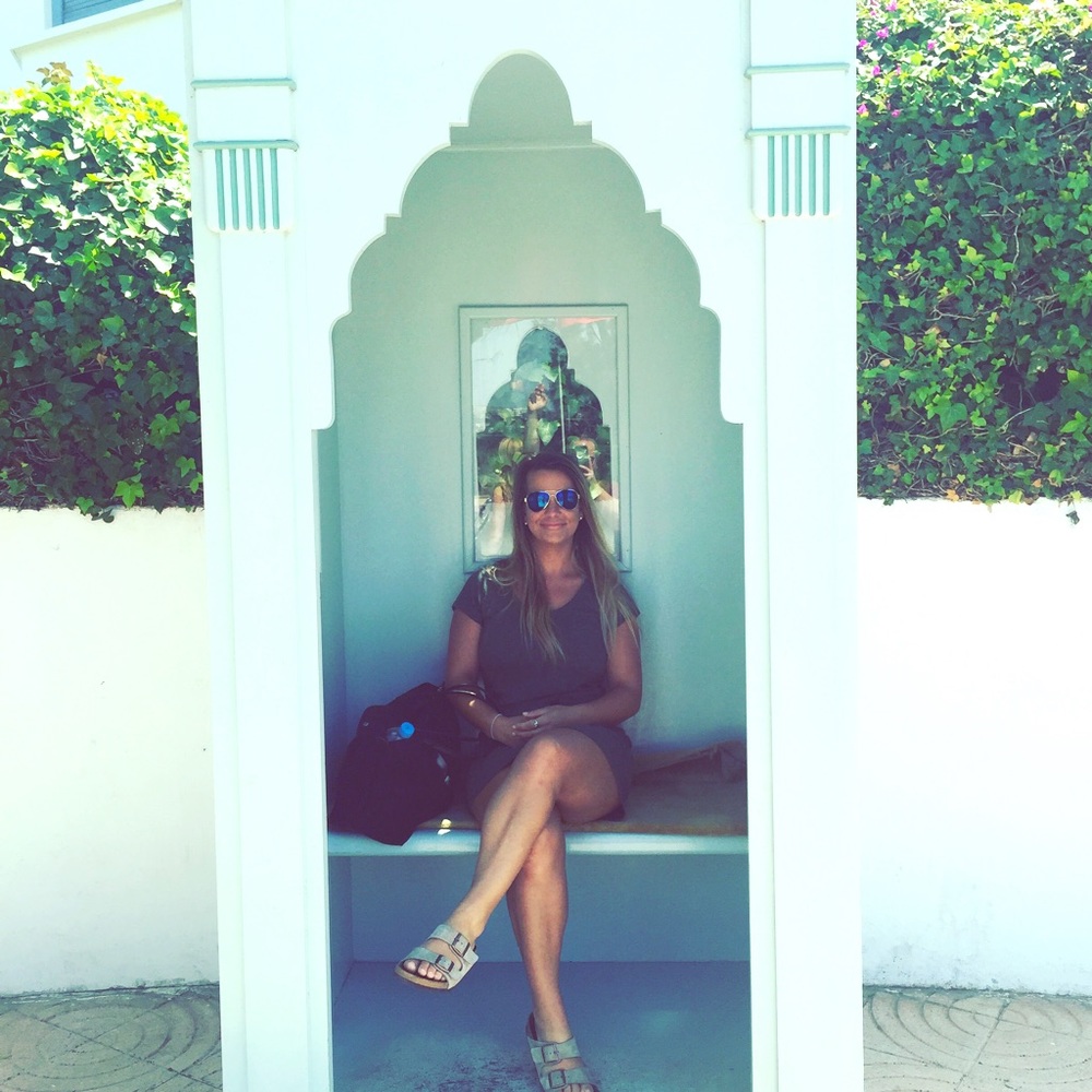 Meet your Posher, Tyler