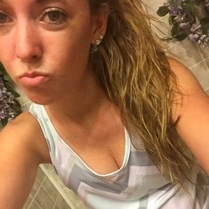 Meet your Posher, Melanie