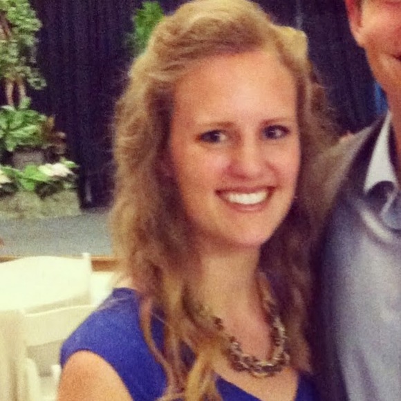 Meet your Posher, Paige - Picture 1 of 1