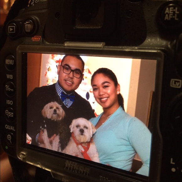 Meet your posher, Evita! - Picture 3 of 4