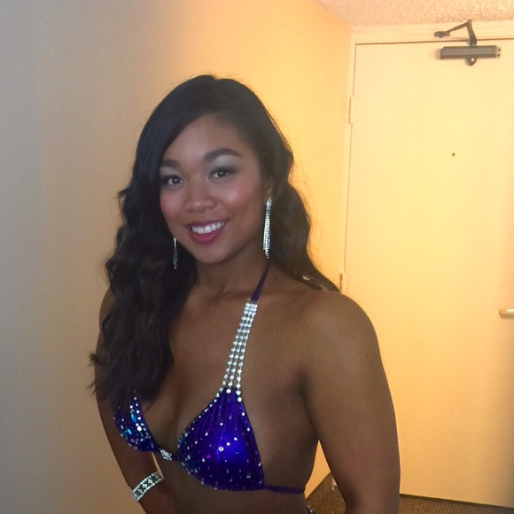 Meet your posher, Evita! - Picture 4 of 4