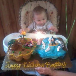 Meet your Posher, Brandy