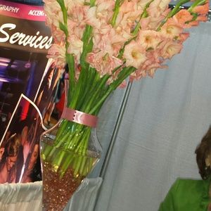 Meet your Posher, Alicia