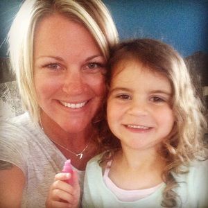 Meet your Posher, Ashlea