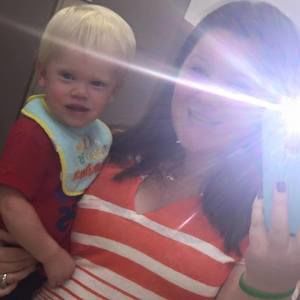 Meet your Posher, Carah