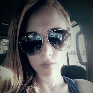 Meet your Posher, Tasha