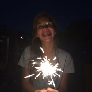 Meet your Posher, Emma