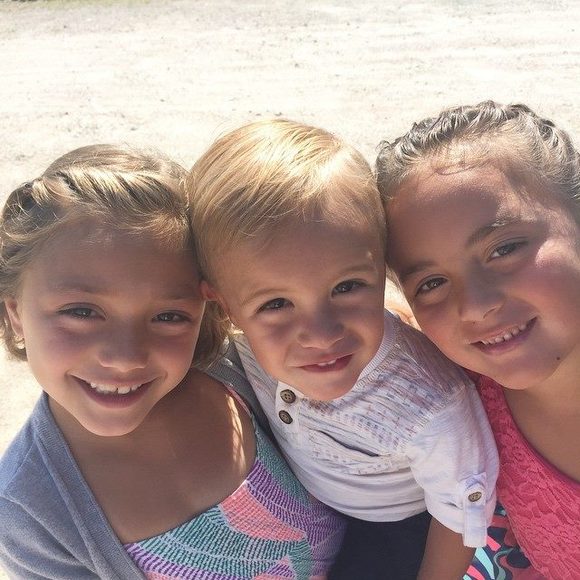 Meet your Posher, Lisa - Picture 1 of 1