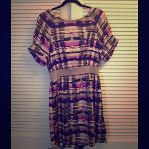 Banana Republic size 6 dress