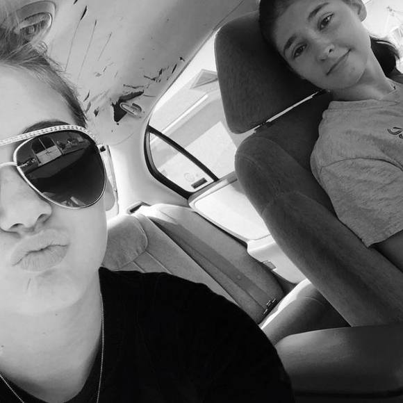 Meet your Posher, Katelynn - Picture 1 of 1