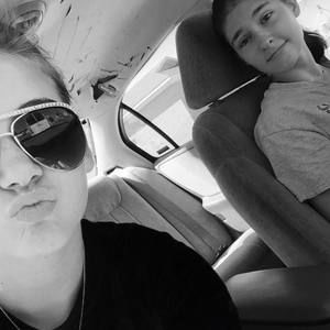 Meet your Posher, Katelynn