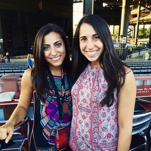 Meet your Posher, Jaclyn