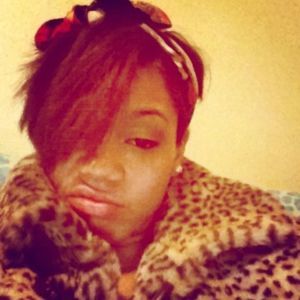 Meet your Posher, Stormy