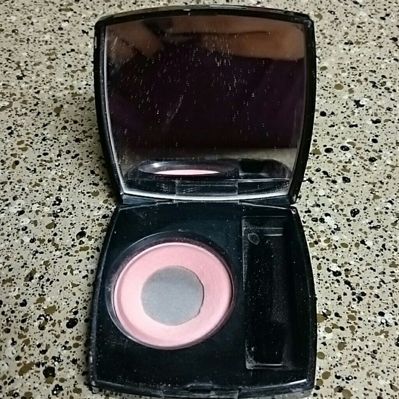 Chanel blush 44 narcisse