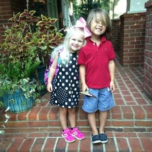 Meet your Posher, Katie