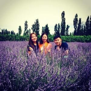 Meet your Posher, Alice