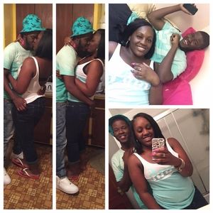 Meet your Posher, Shaneece