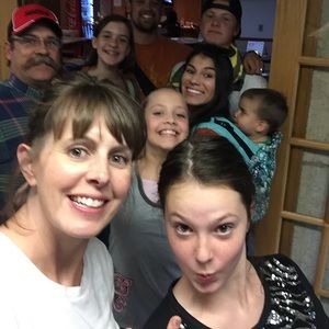 Meet your Posher, Tricia