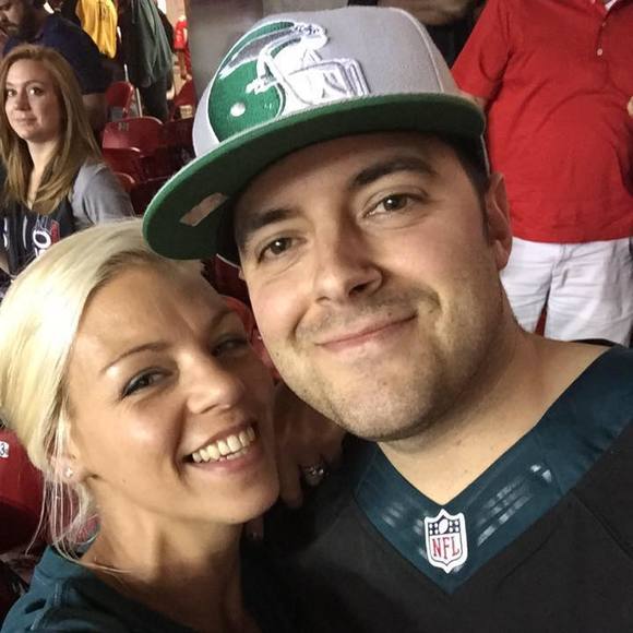 Meet your Posher, Bekah