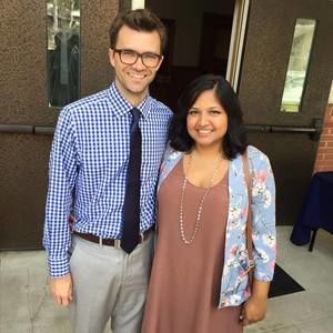 Meet your Posher, Nimalee