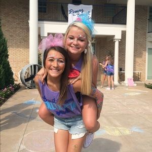 Meet your Posher, Bailey