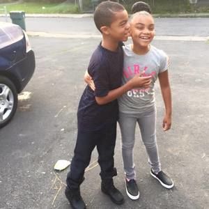 Meet your Posher, Bambii