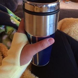 Meet your Posher, Gretchen