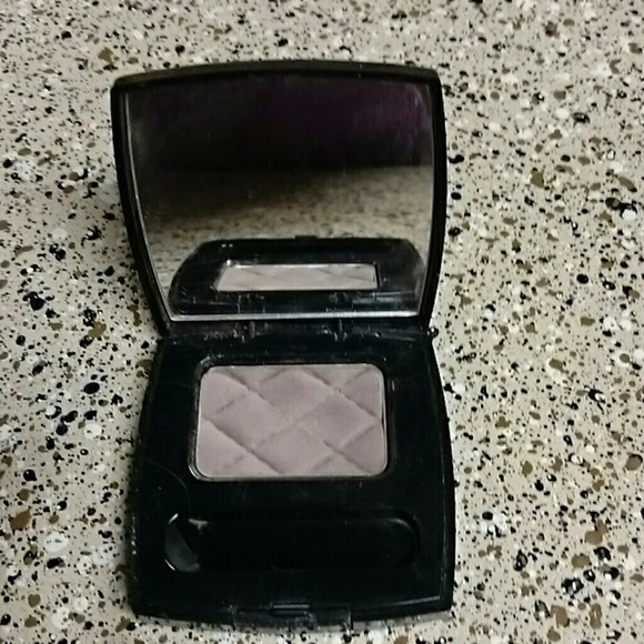 Chanel ombre couture eye shadow soft taupe