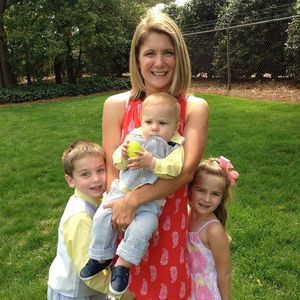 Meet your Posher, Beth