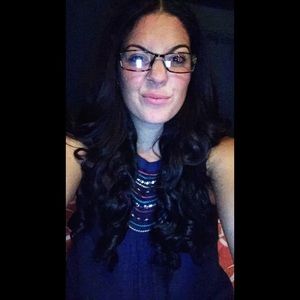 Meet your Posher, Jackie