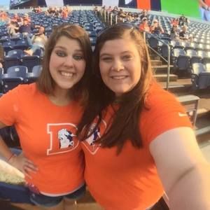 Meet your Posher, Chasta