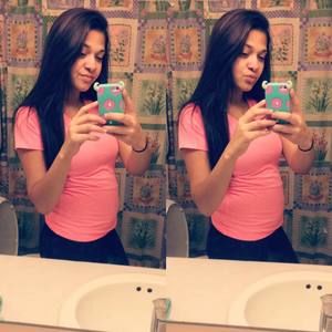 Meet your Posher, Tabitha